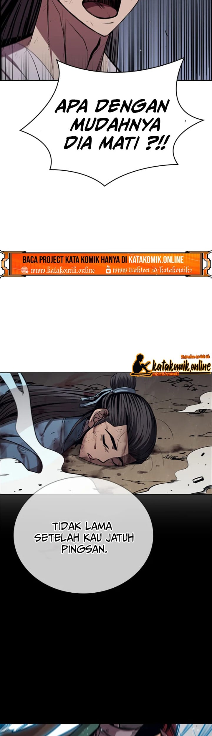Immortal Return Bab 01 halaman 60