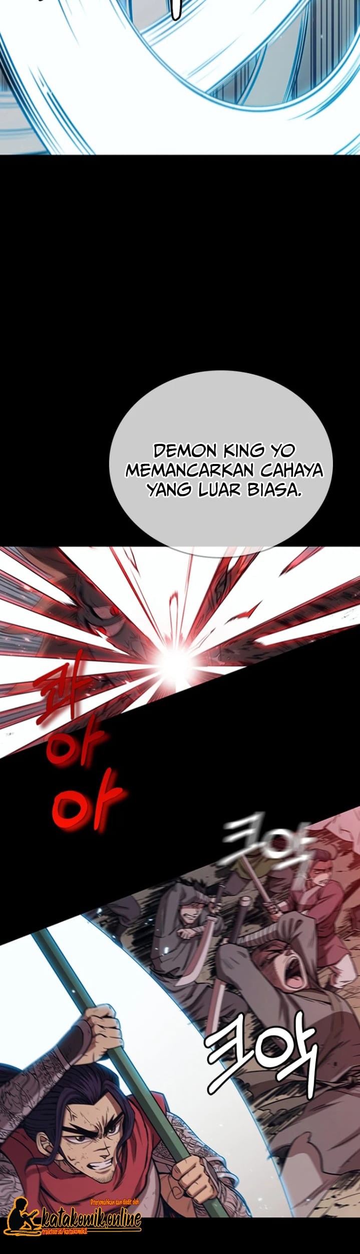 Immortal Return Bab 01 halaman 62