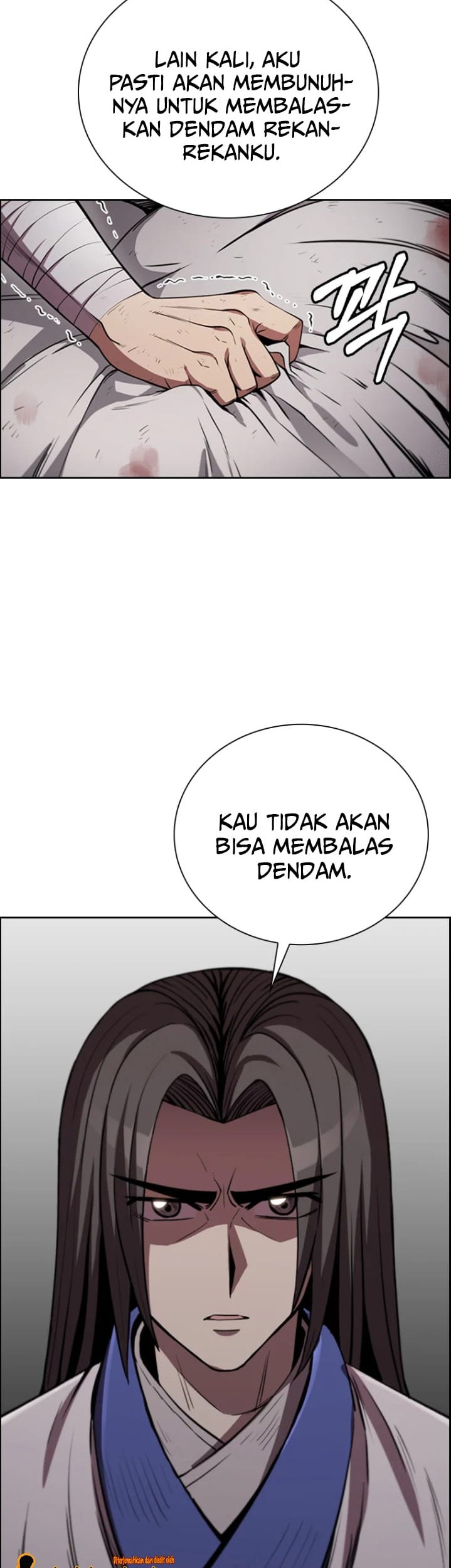 Immortal Return Bab 01 halaman 66