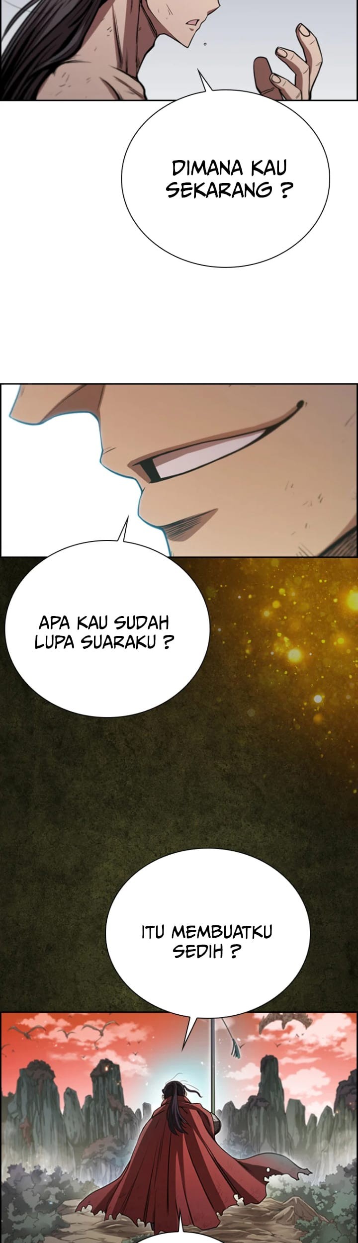 Immortal Return Bab 01 halaman 81