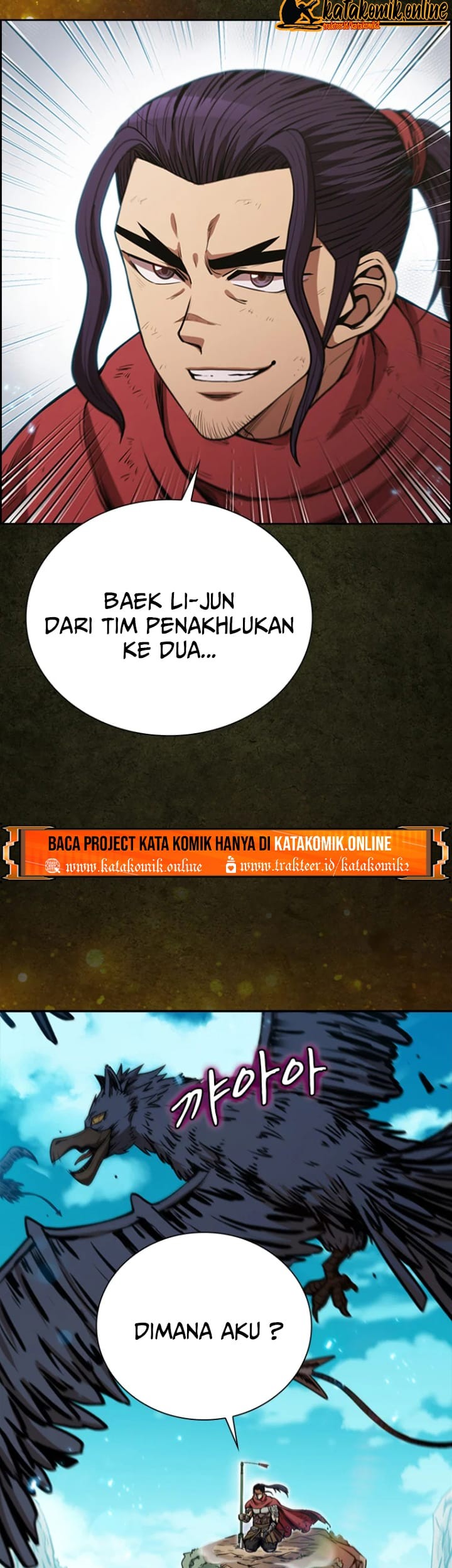 Immortal Return Bab 01 halaman 83