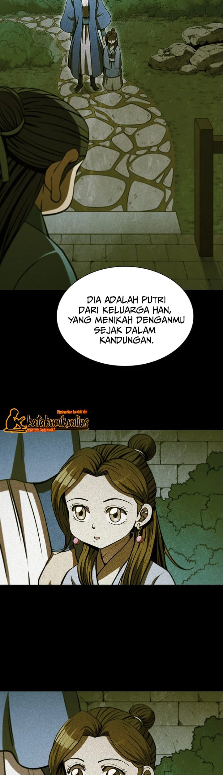 Immortal Return Bab 02 halaman 45
