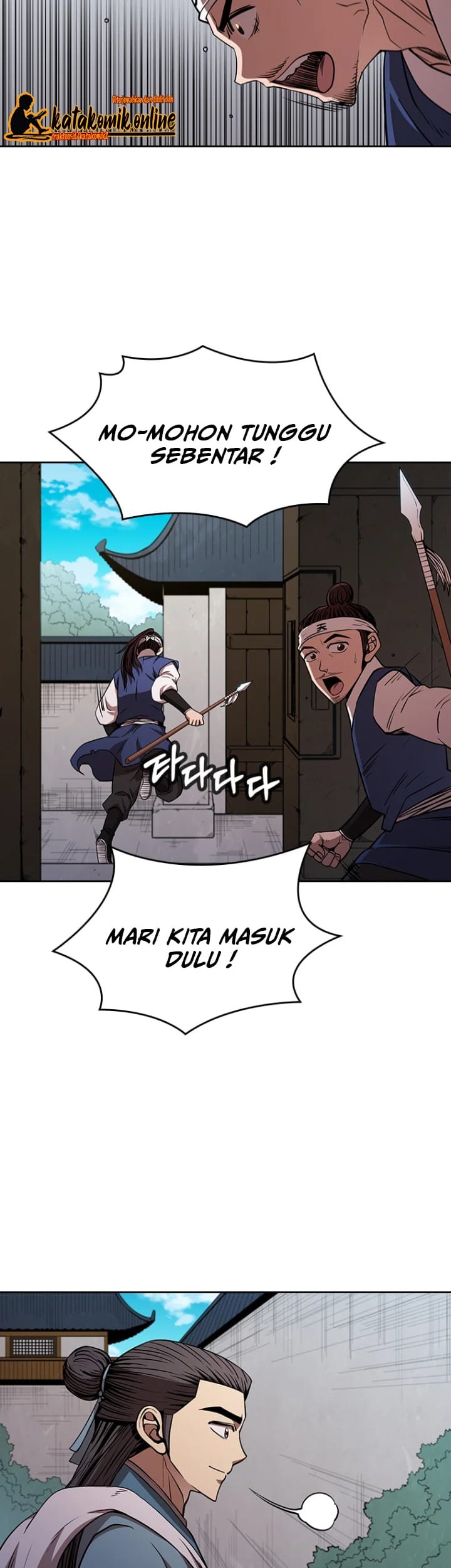 Immortal Return Bab 02 halaman 51