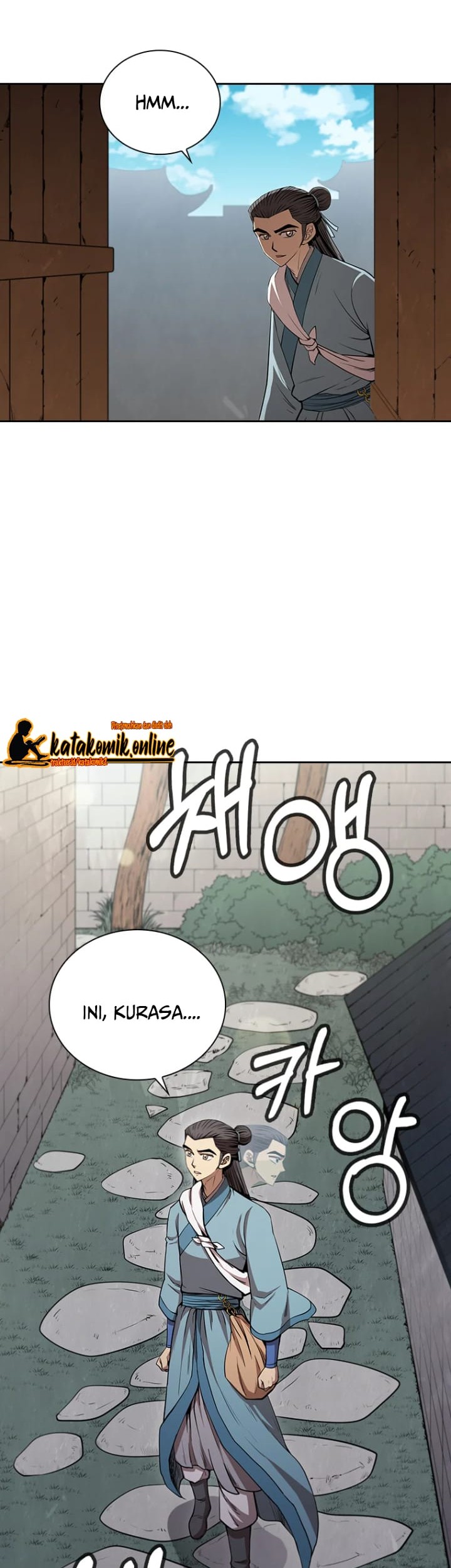 Immortal Return Bab 02 halaman 54