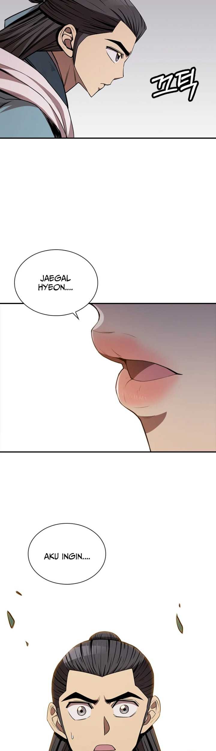 Immortal Return Bab 03 halaman 11