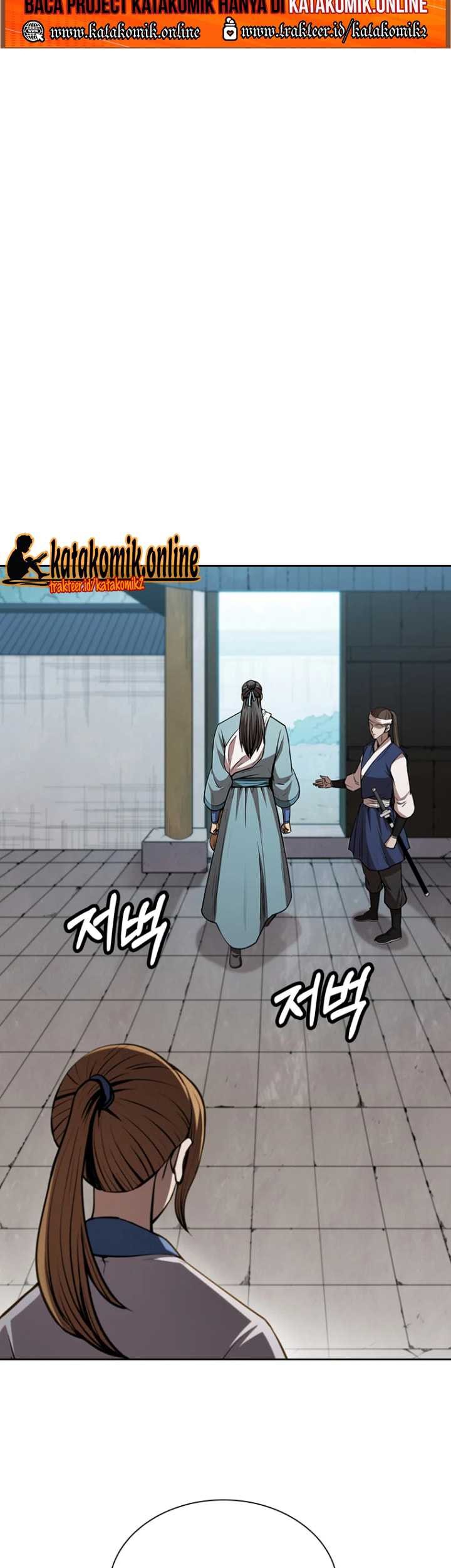 Immortal Return Bab 03 halaman 23