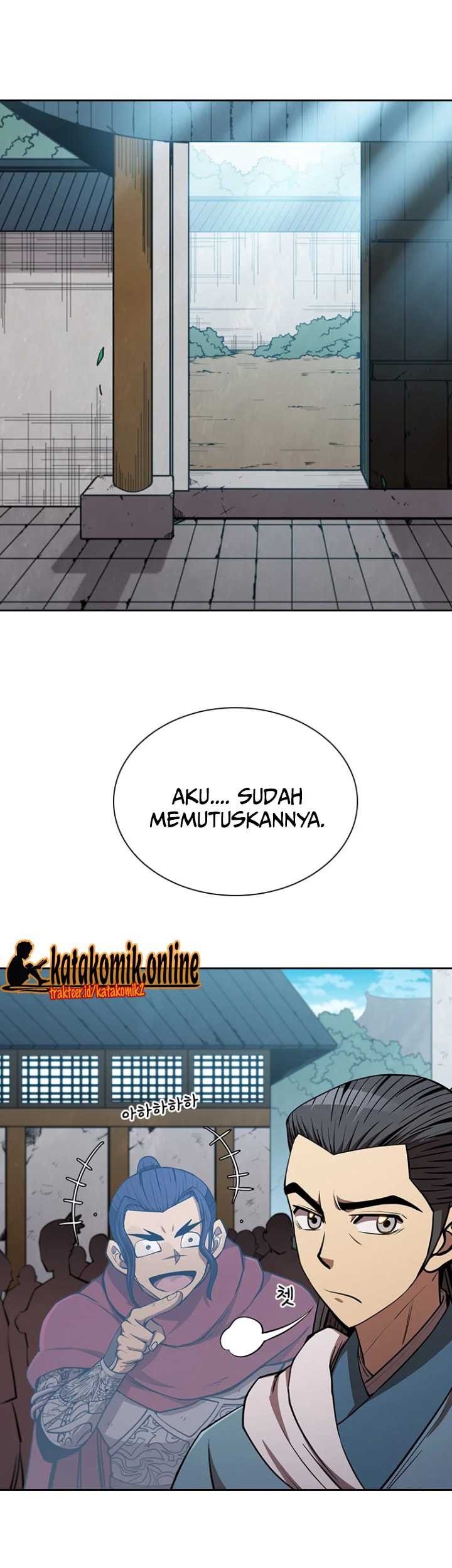 Immortal Return Bab 03 halaman 29