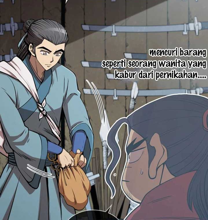 Immortal Return Bab 03 halaman 43