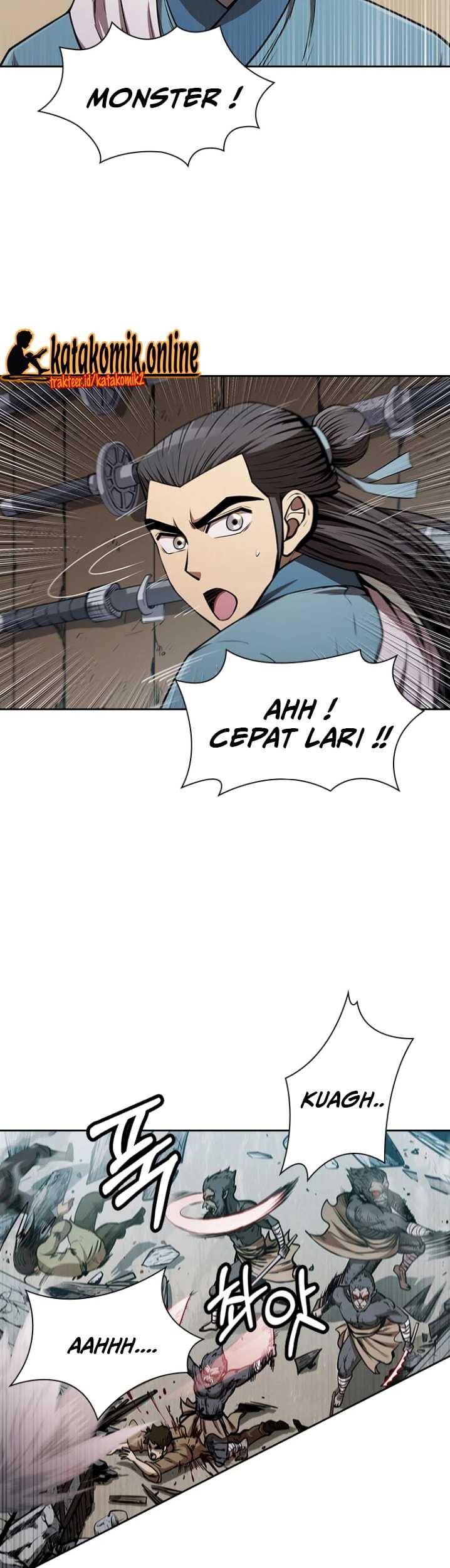 Immortal Return Bab 03 halaman 47