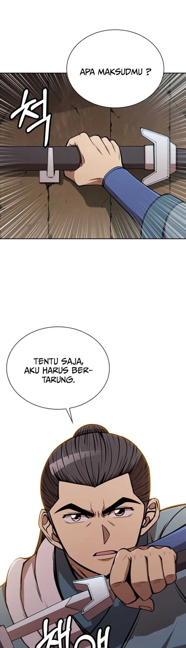 Immortal Return Bab 03 halaman 53