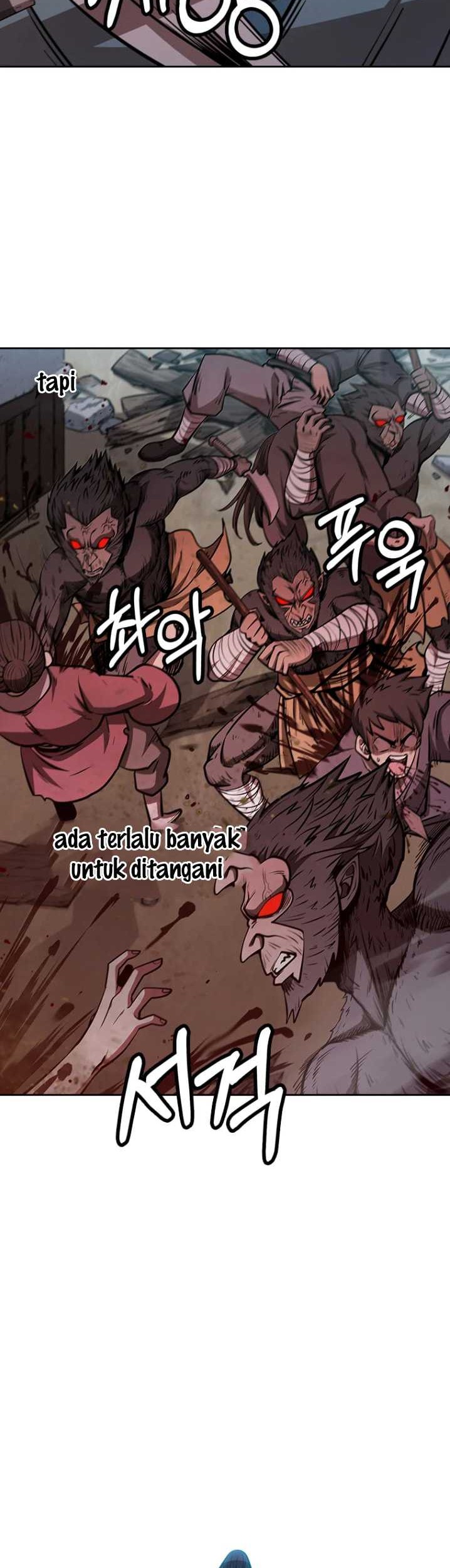 Immortal Return Bab 03 halaman 54
