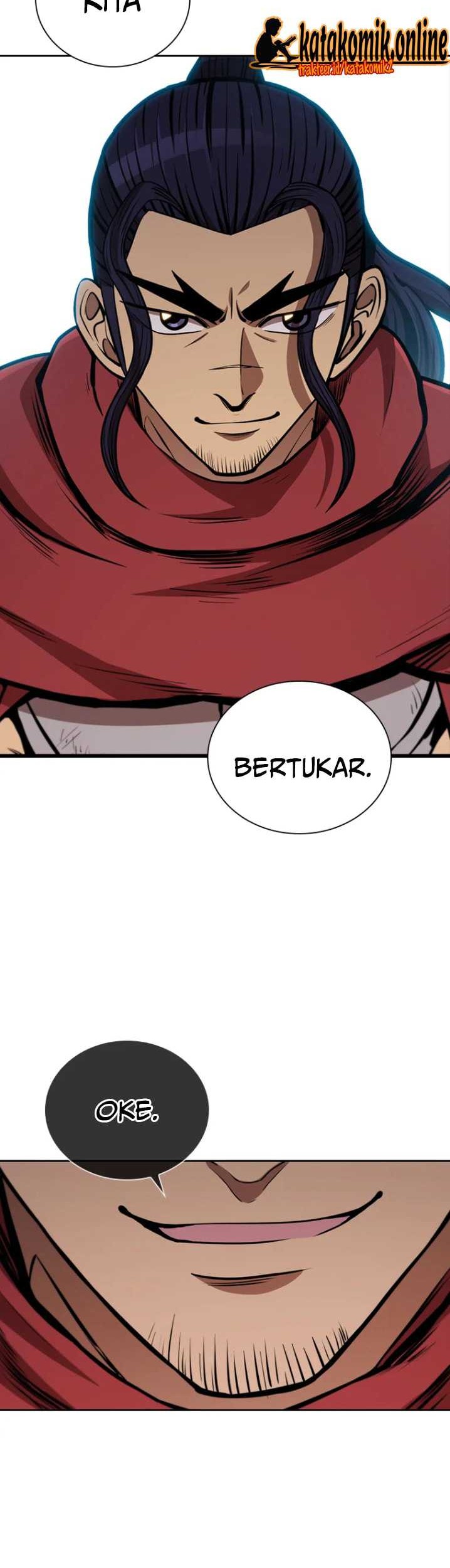 Immortal Return Bab 03 halaman 57