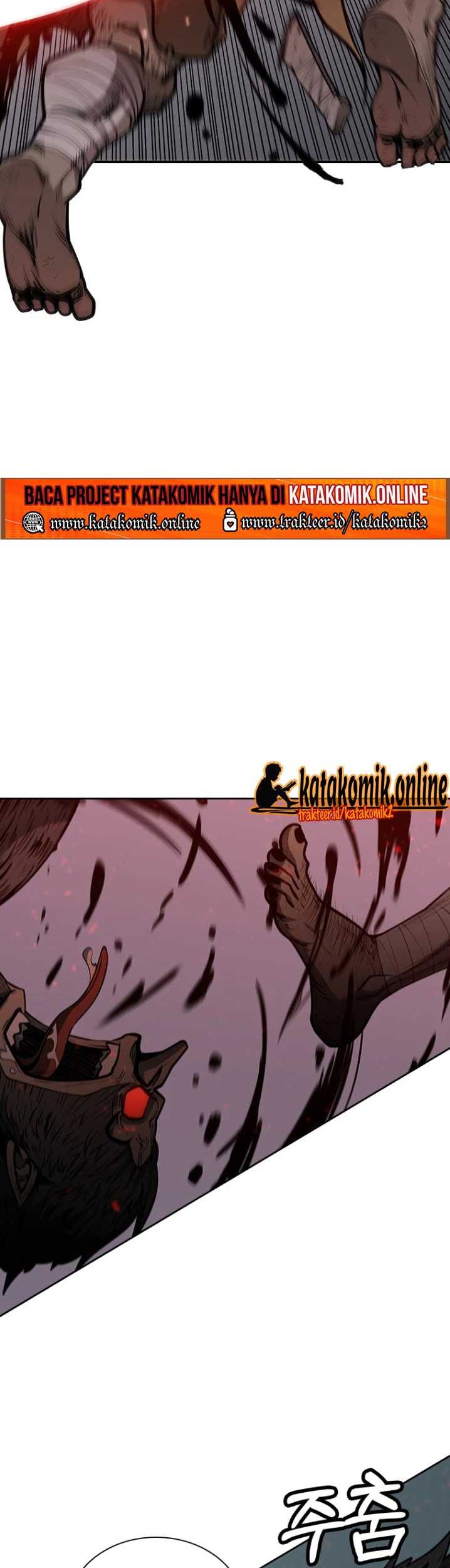Immortal Return Bab 03 halaman 72