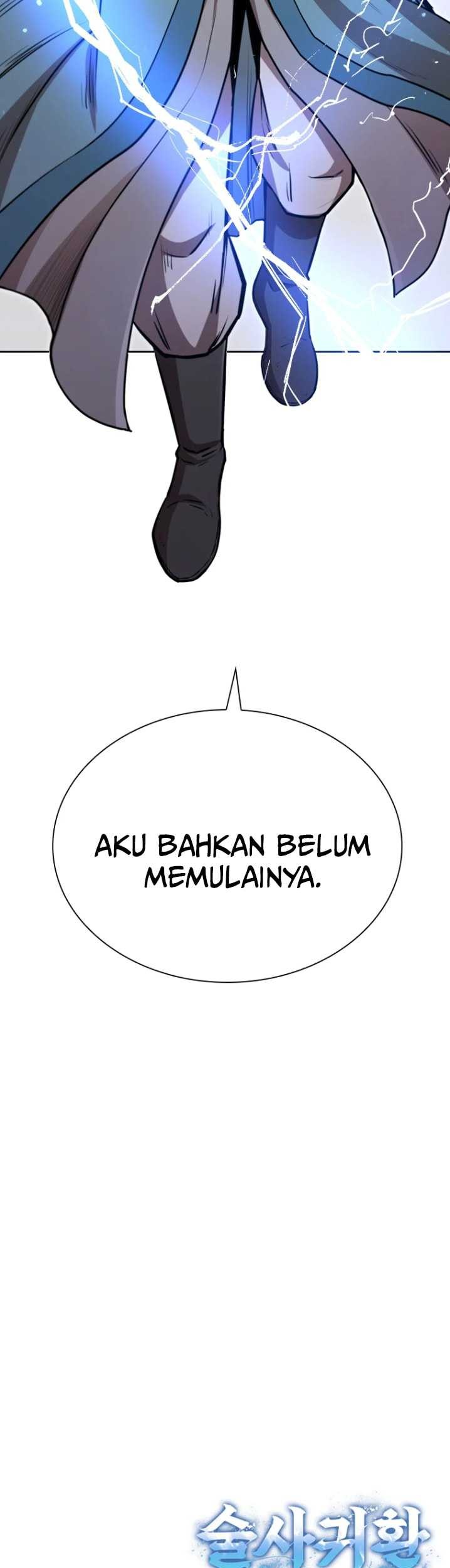 Immortal Return Bab 03 halaman 77