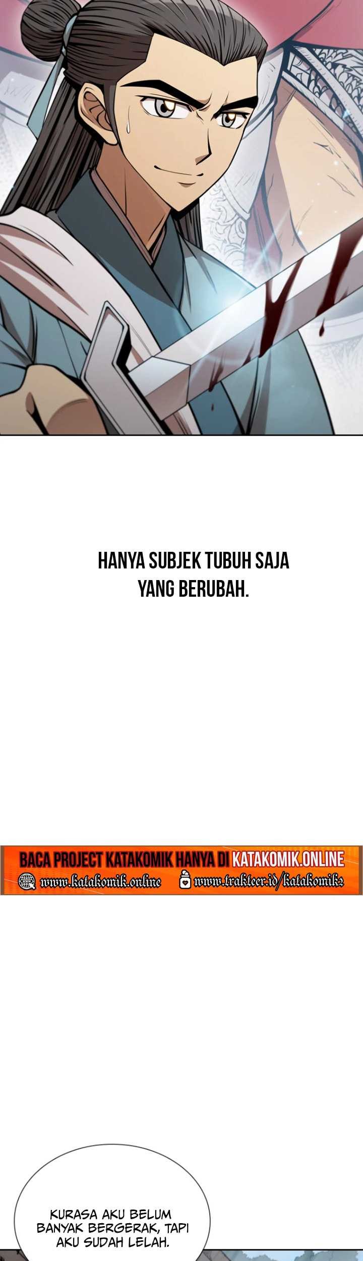 Immortal Return Bab 04 halaman 11