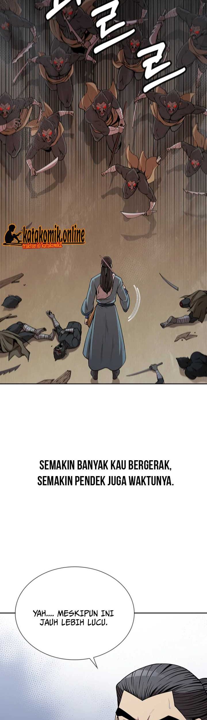 Immortal Return Bab 04 halaman 18