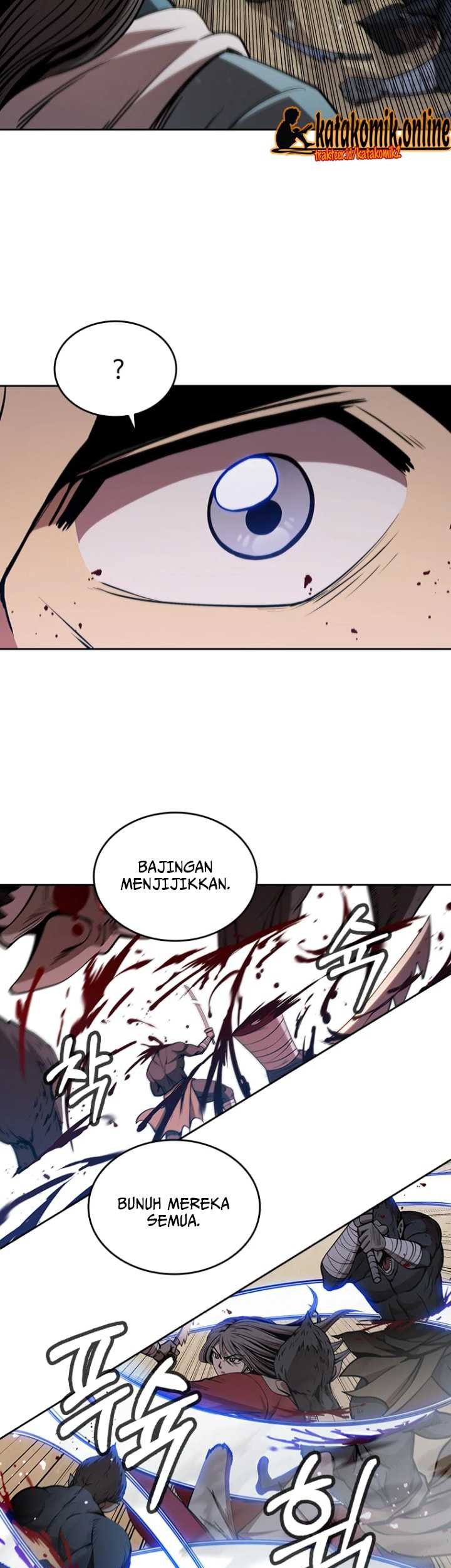 Immortal Return Bab 04 halaman 23