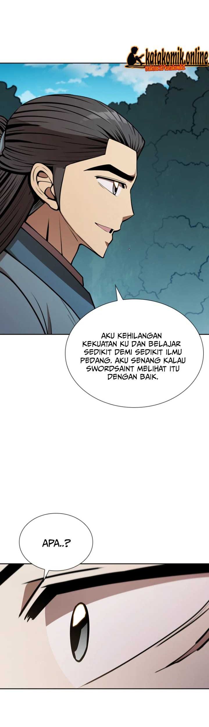 Immortal Return Bab 04 halaman 39