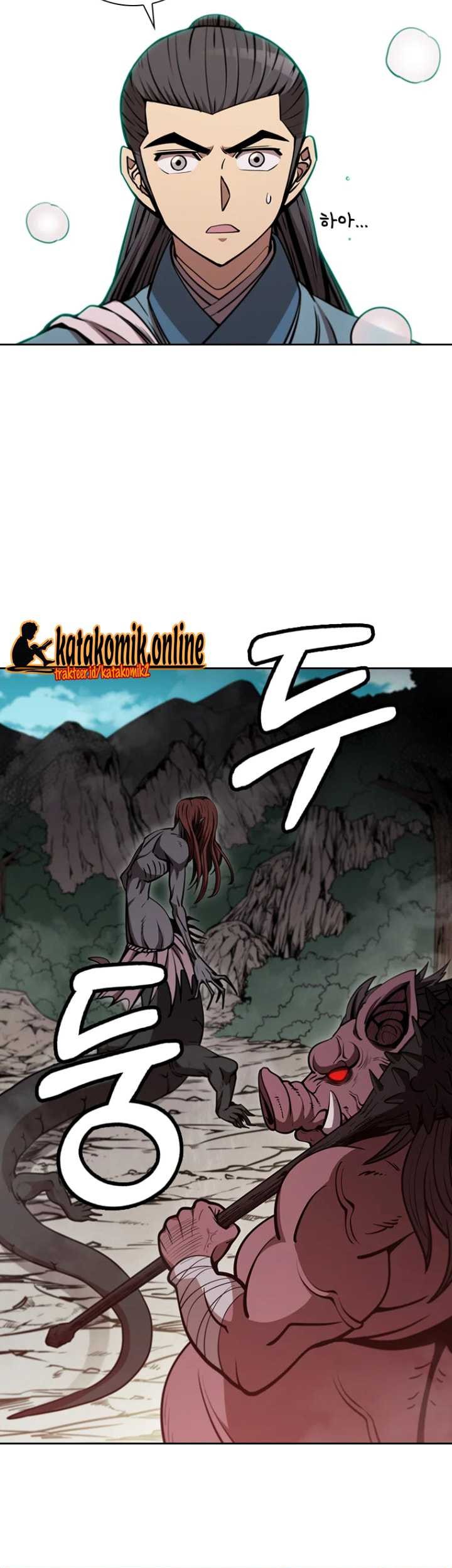 Immortal Return Bab 04 halaman 47