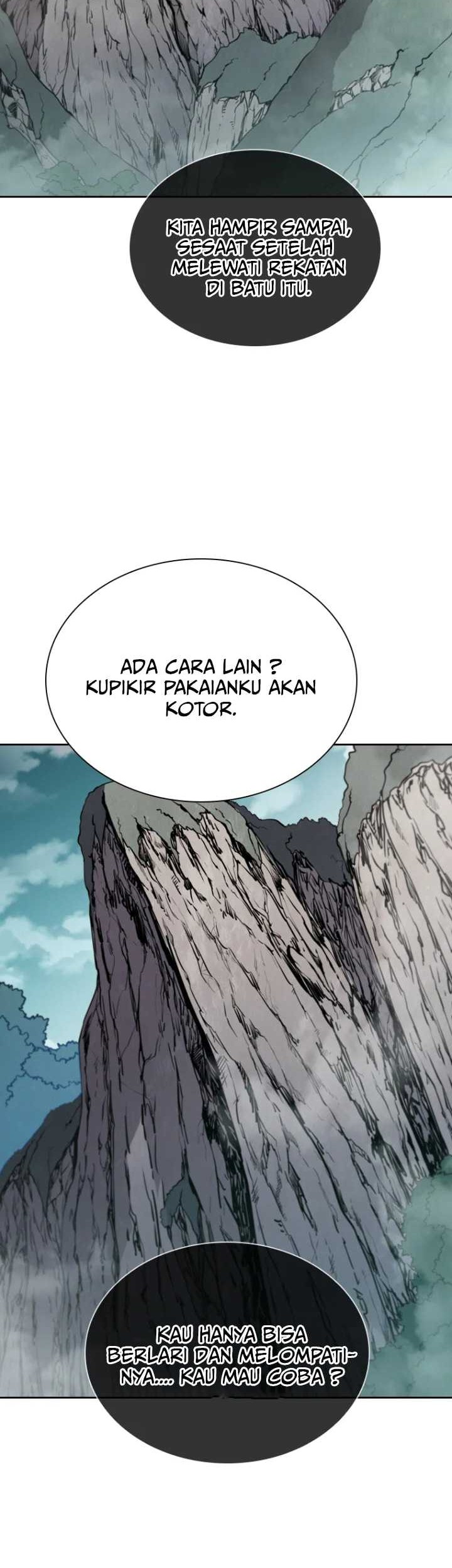 Immortal Return Bab 04 halaman 51