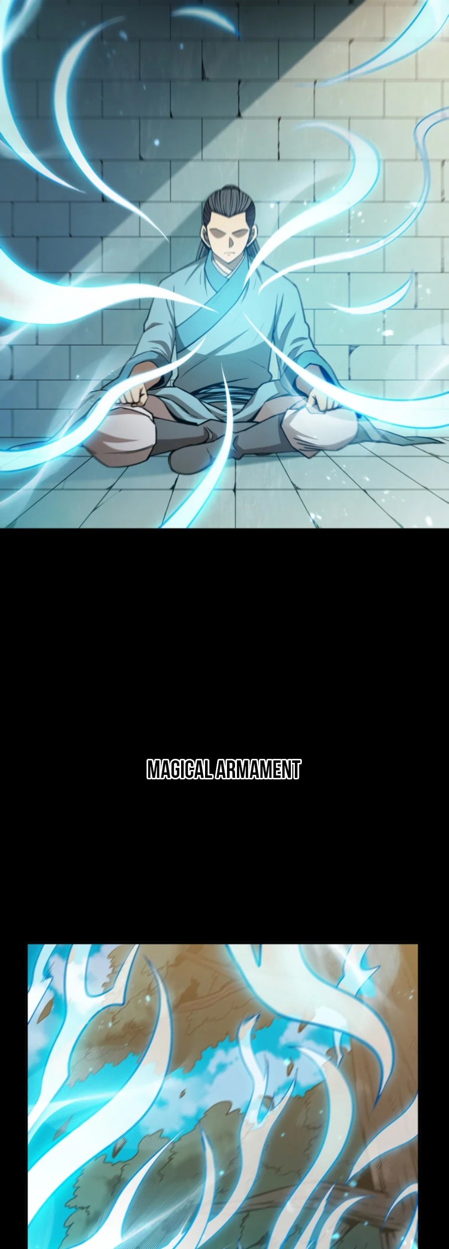 Immortal Return Bab 05 halaman 3
