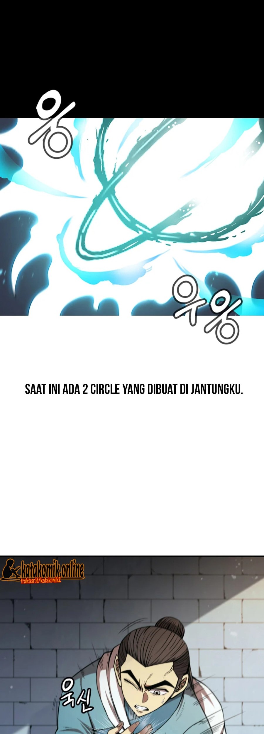 Immortal Return Bab 05 halaman 9