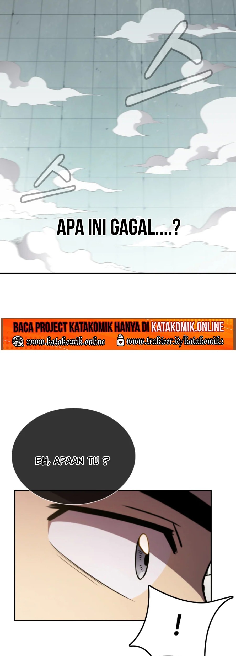 Immortal Return Bab 05 halaman 14