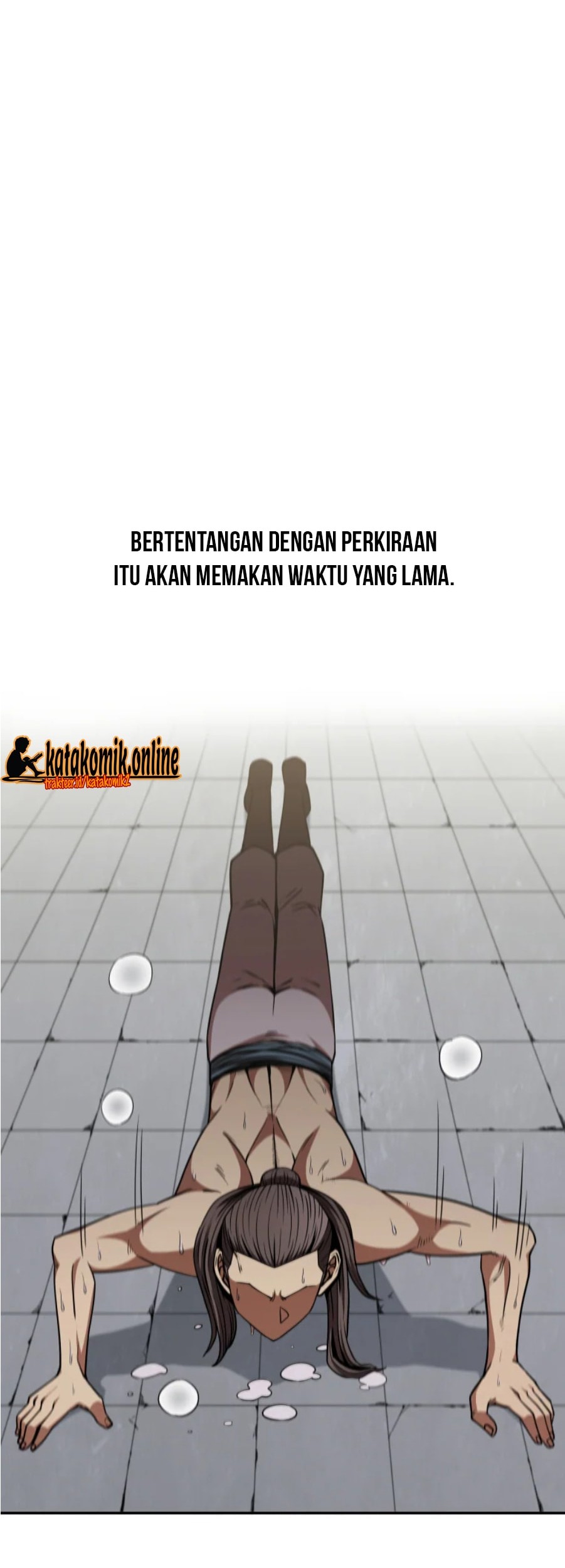 Immortal Return Bab 05 halaman 48