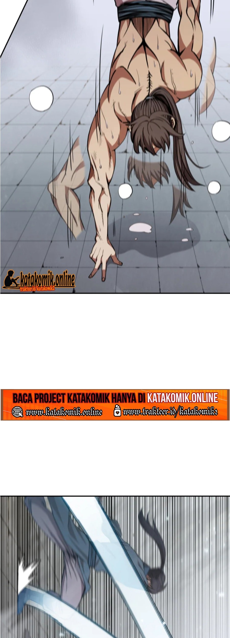 Immortal Return Bab 05 halaman 59