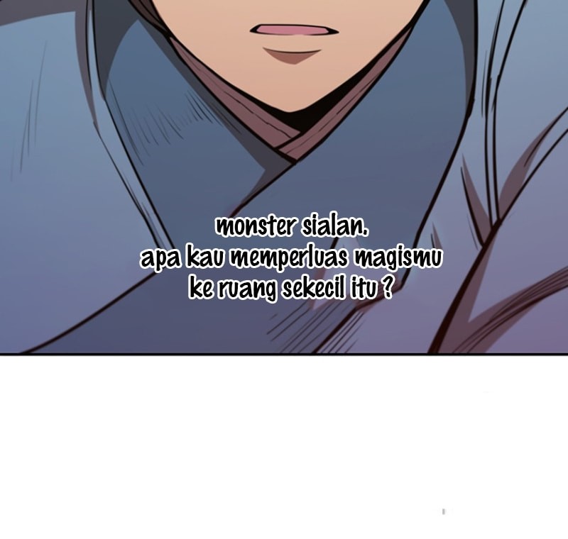Immortal Return Bab 06 halaman 28