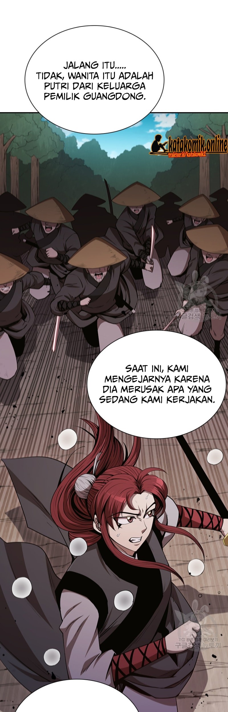 Immortal Return Bab 06 halaman 29