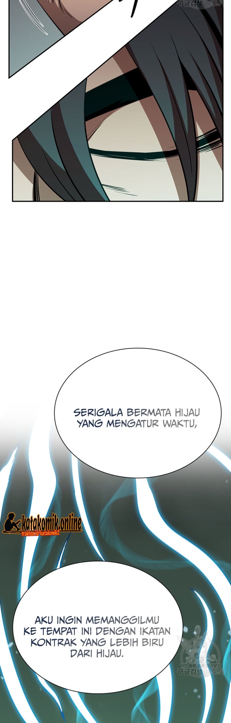 Immortal Return Bab 06 halaman 38