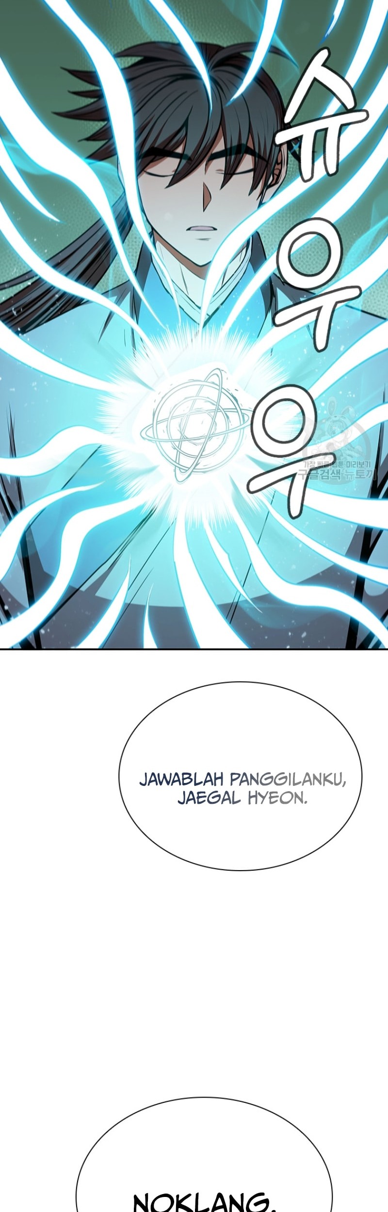 Immortal Return Bab 06 halaman 39