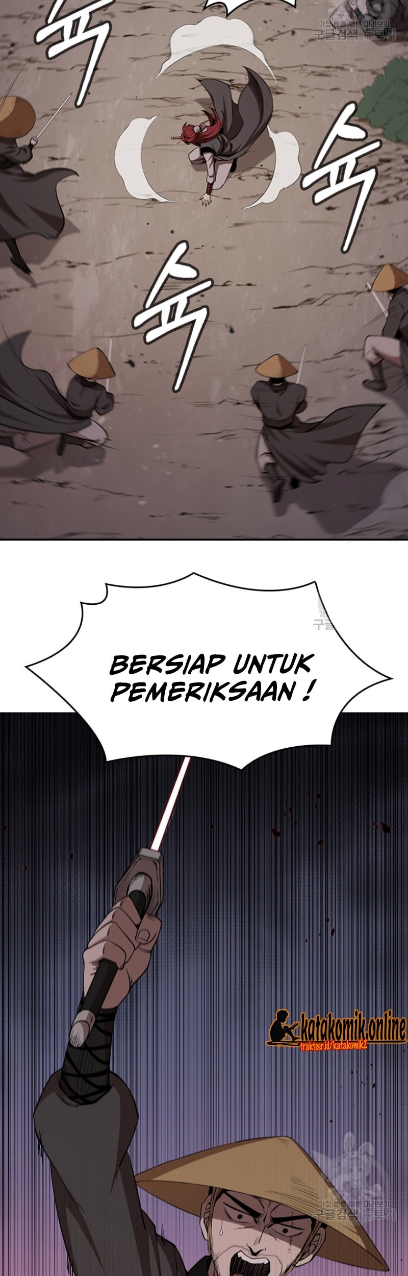 Immortal Return Bab 06 halaman 47