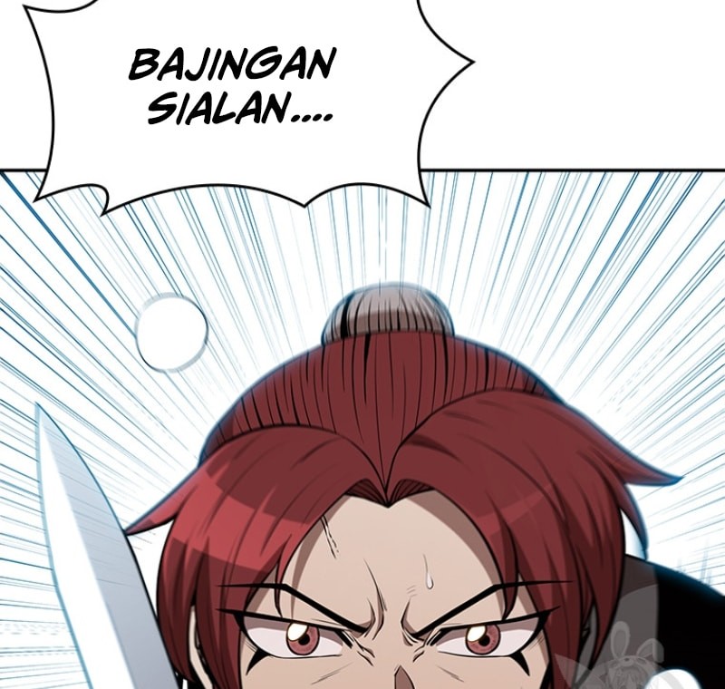 Immortal Return Bab 06 halaman 49