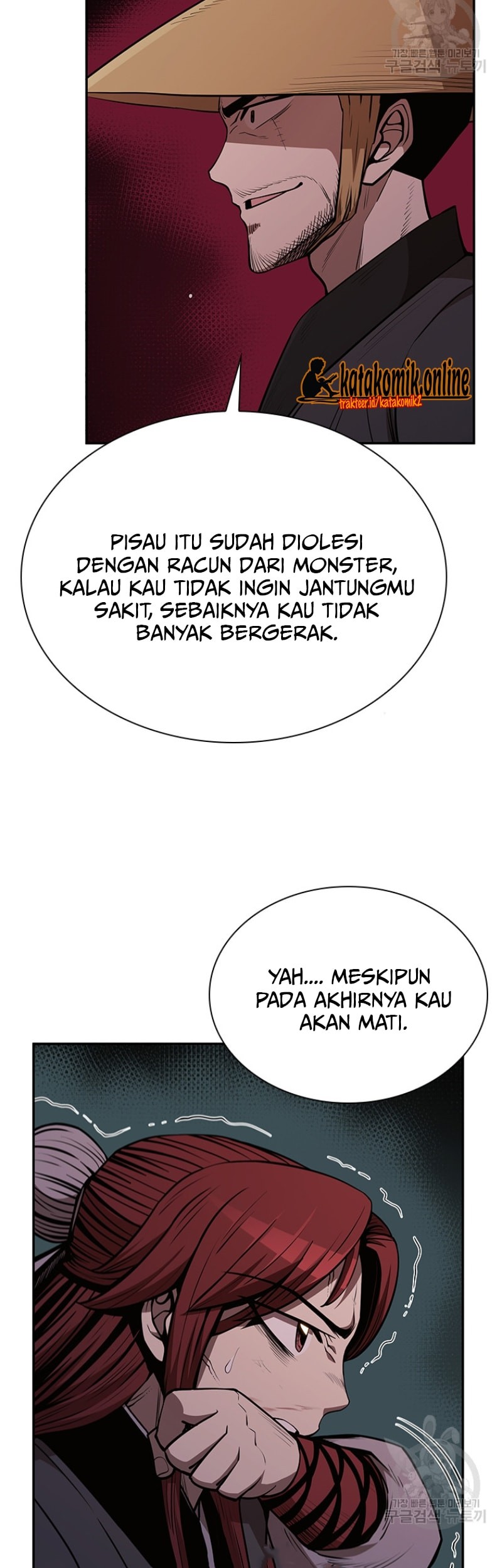 Immortal Return Bab 06 halaman 53