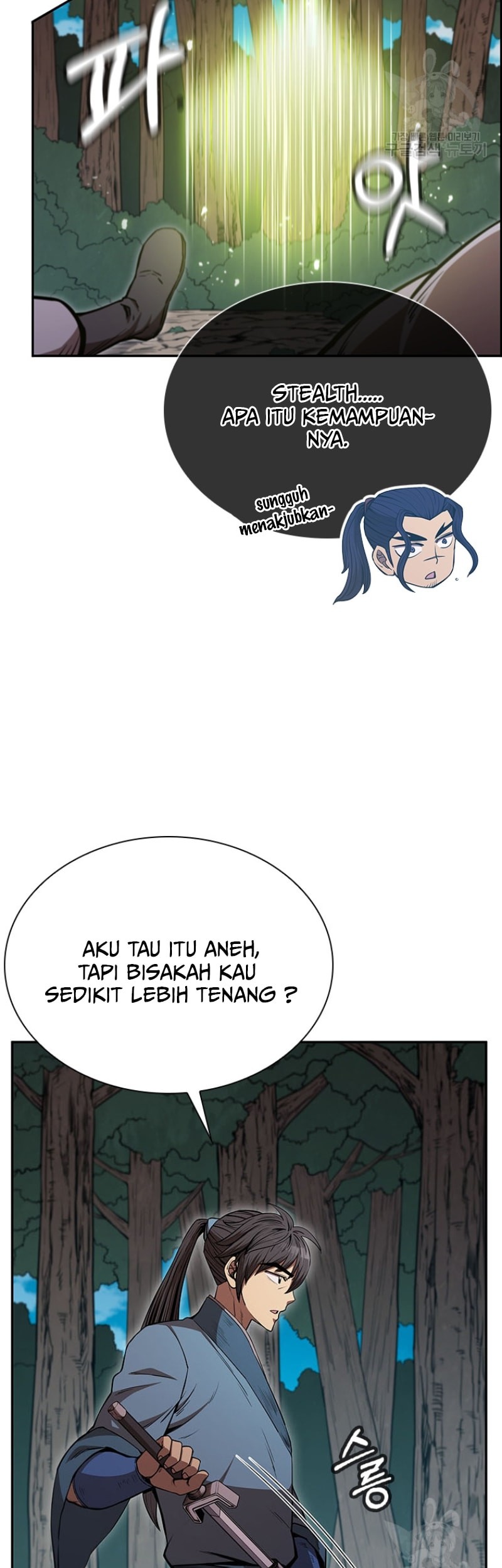 Immortal Return Bab 06 halaman 74