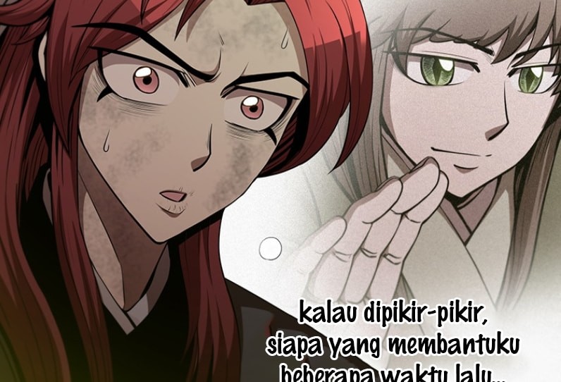 Immortal Return Bab 07 halaman 7