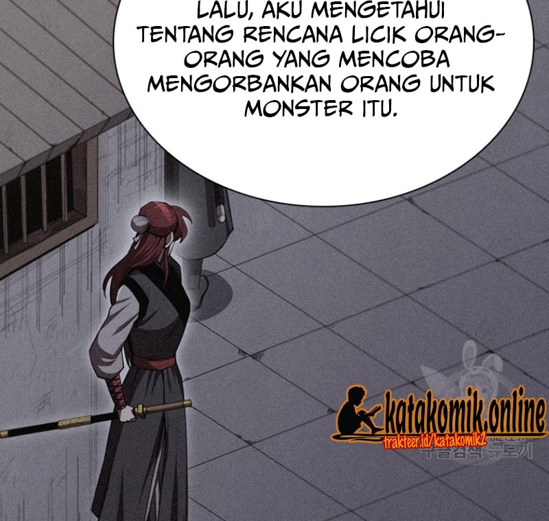 Immortal Return Bab 07 halaman 19