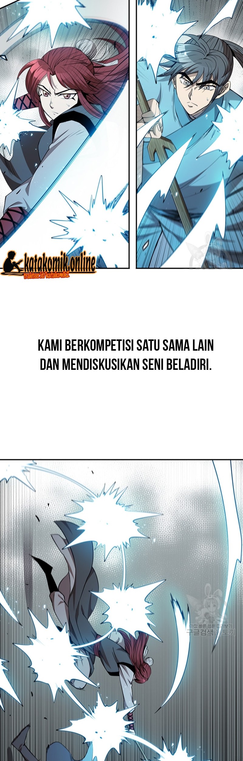Immortal Return Bab 07 halaman 30
