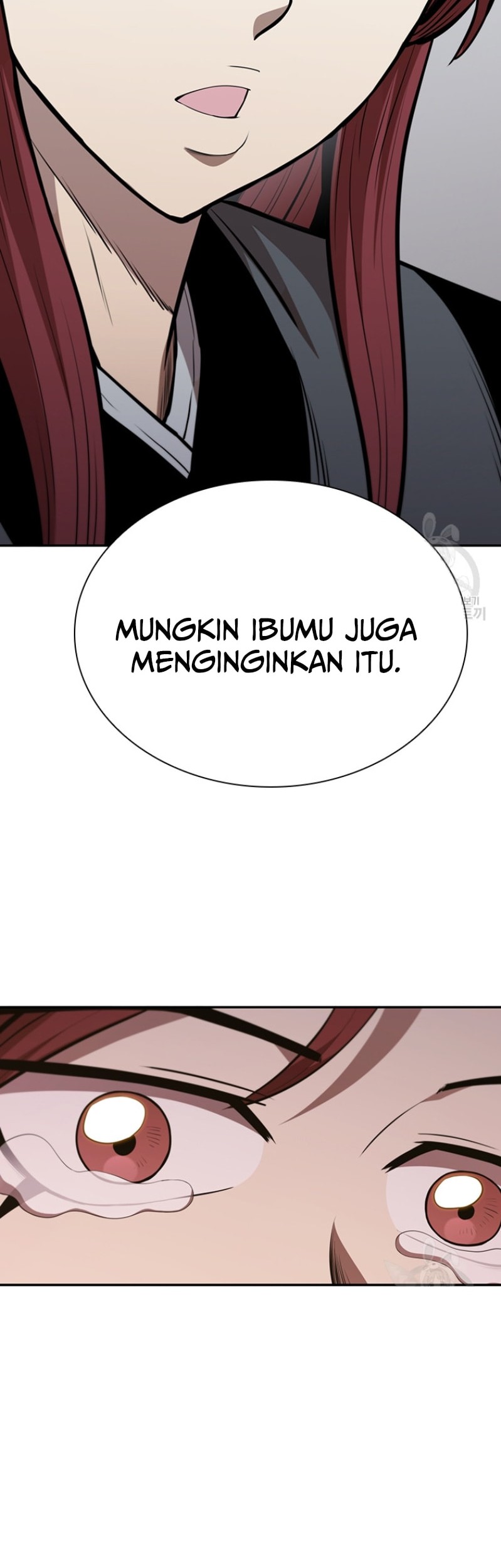 Immortal Return Bab 07 halaman 39