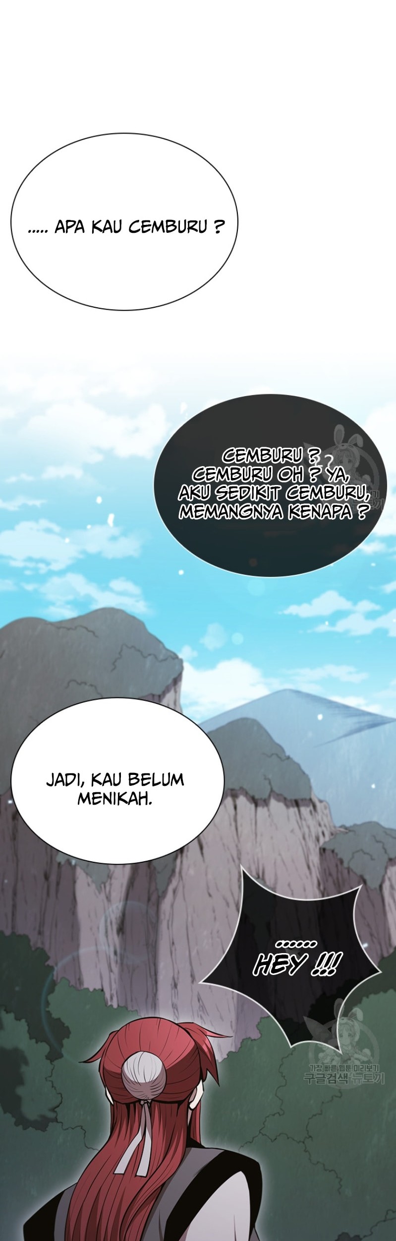 Immortal Return Bab 07 halaman 45