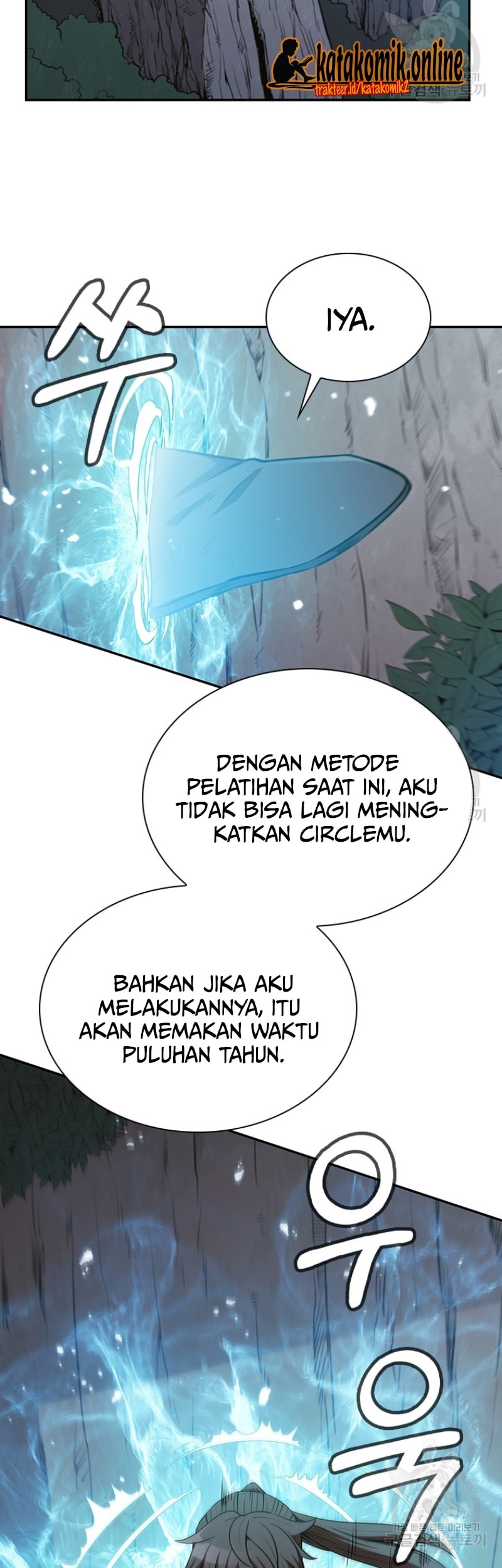 Immortal Return Bab 07 halaman 59