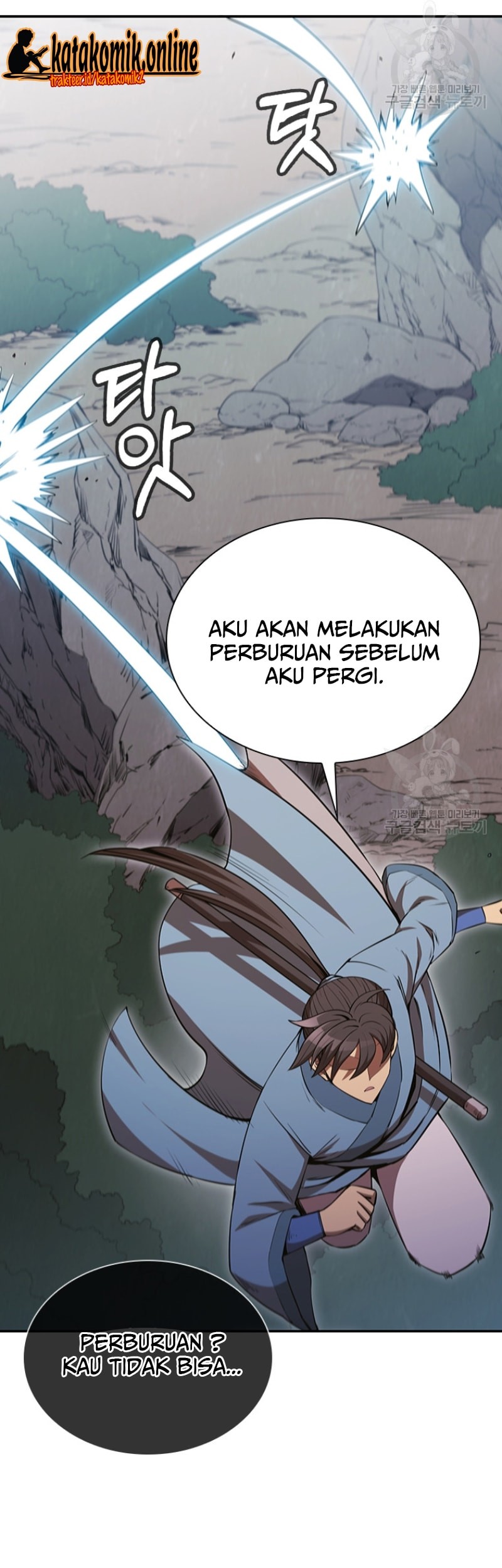 Immortal Return Bab 07 halaman 62