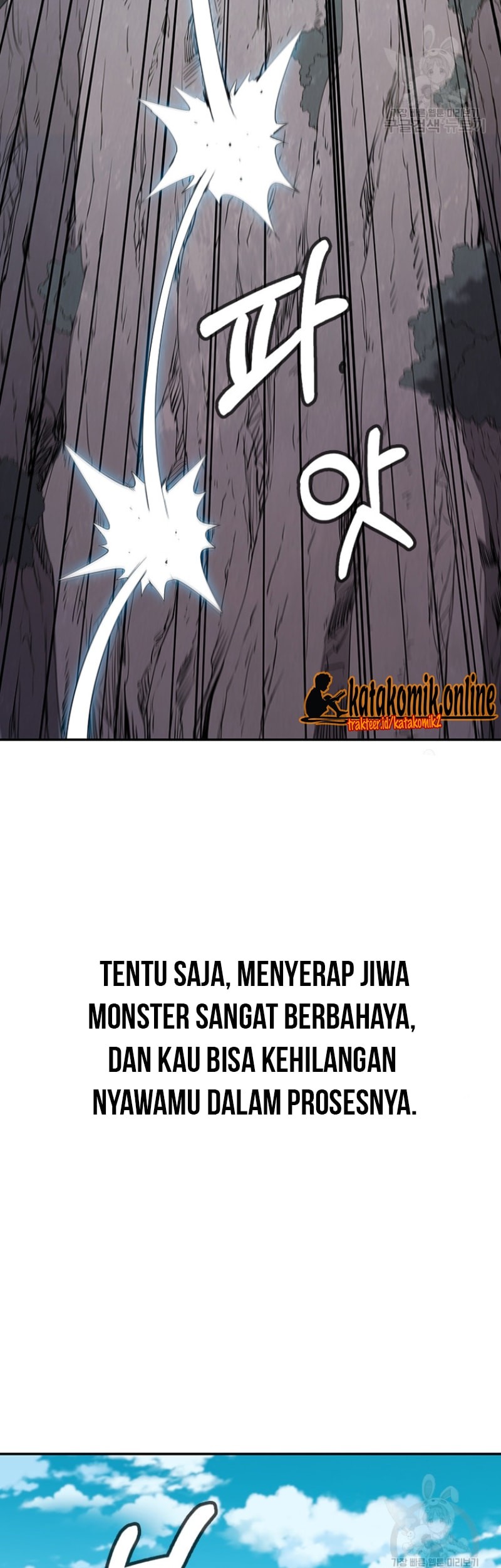 Immortal Return Bab 07 halaman 68