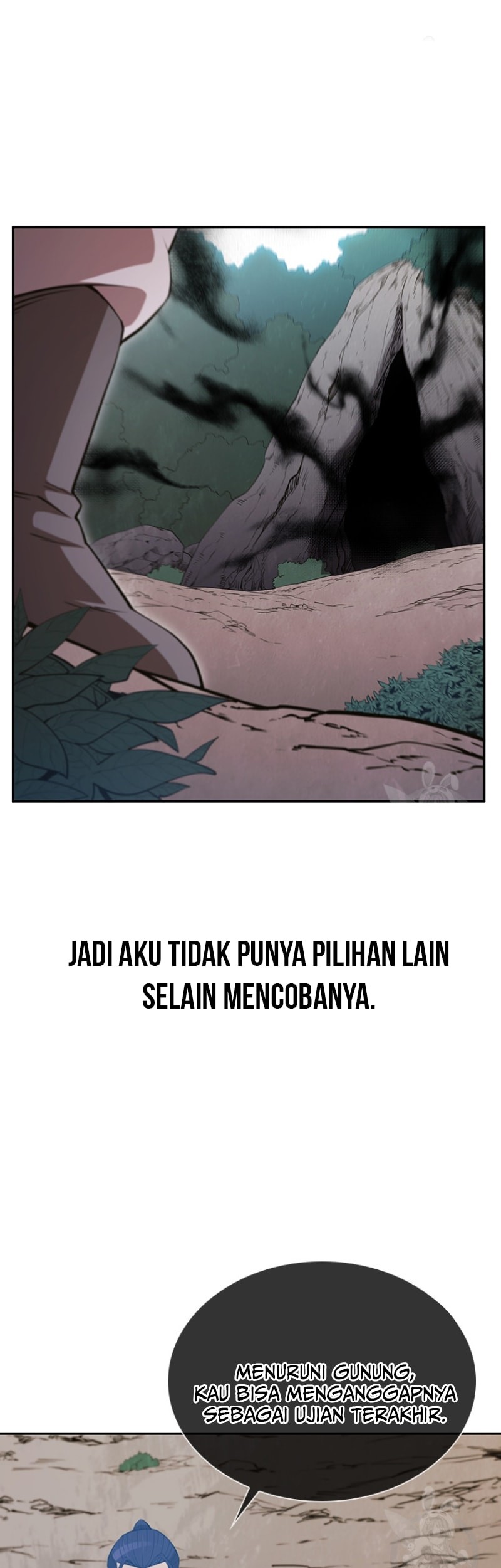 Immortal Return Bab 07 halaman 71
