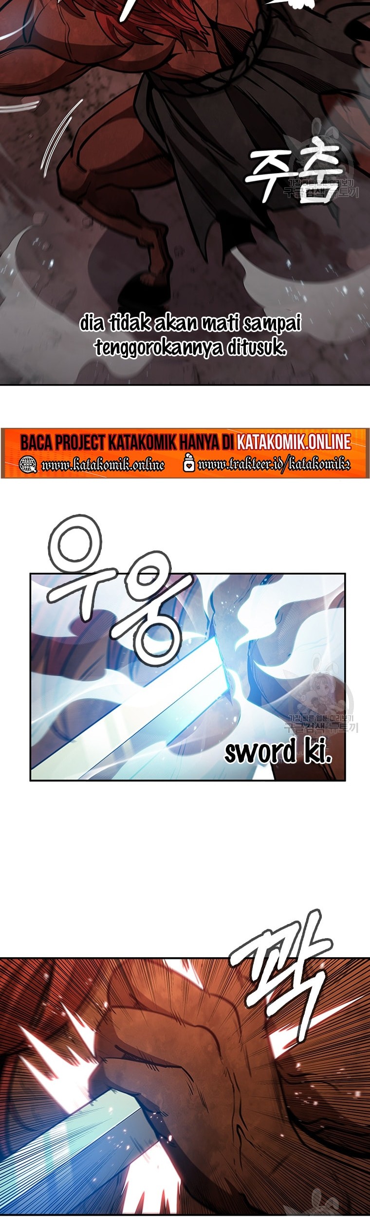 Immortal Return Bab 08 halaman 12