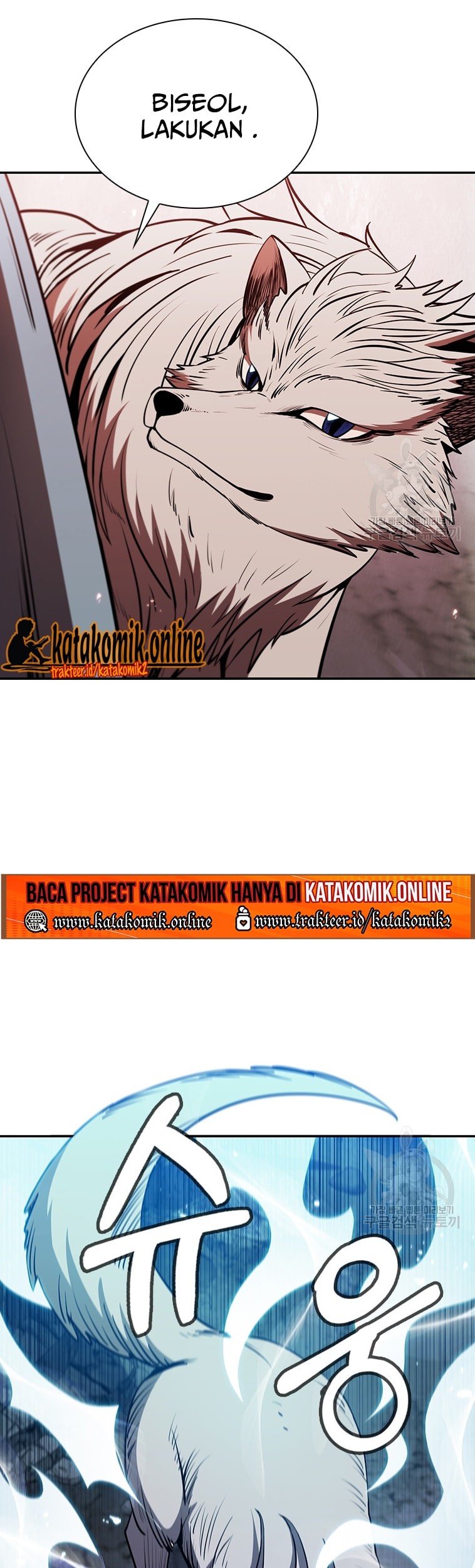 Immortal Return Bab 08 halaman 26