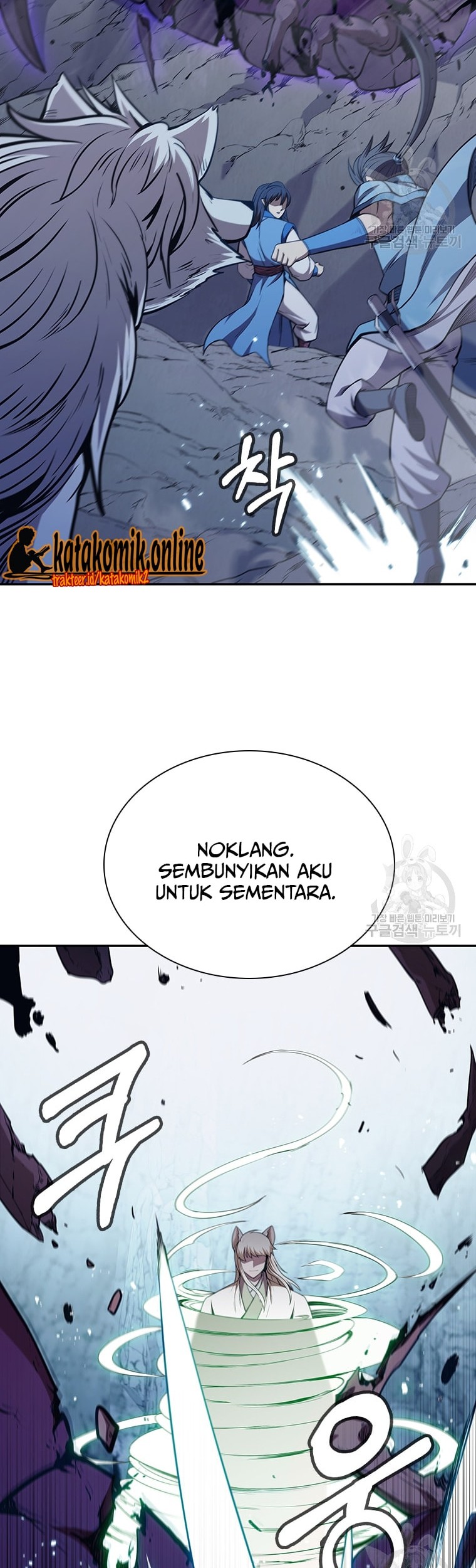 Immortal Return Bab 08 halaman 54