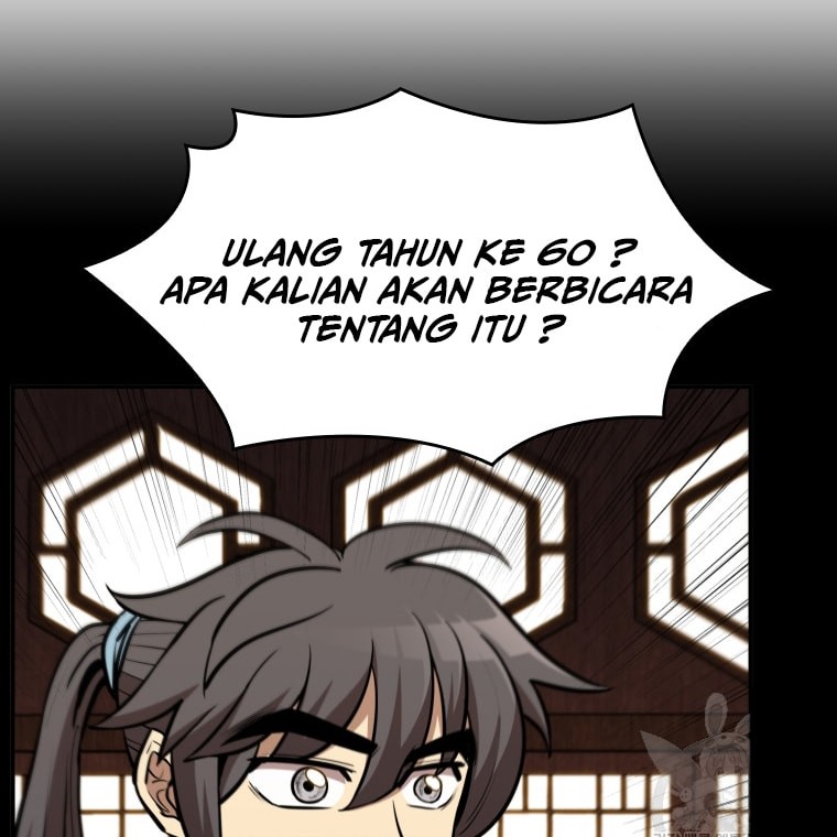 Immortal Return Bab 09 halaman 22